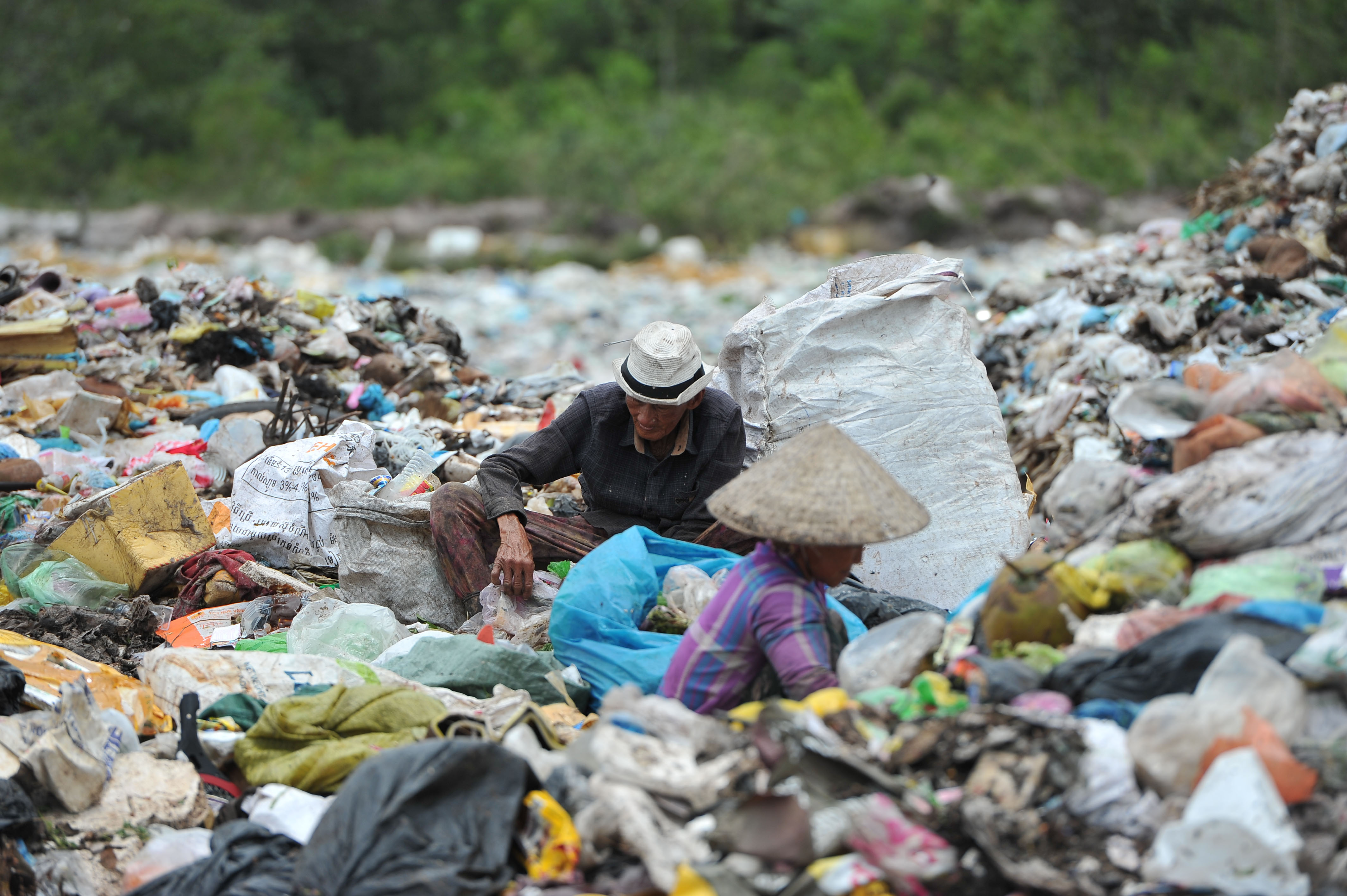Plastic Wastes Pose Threats on Vietnam’s Environment Heinrich Böll